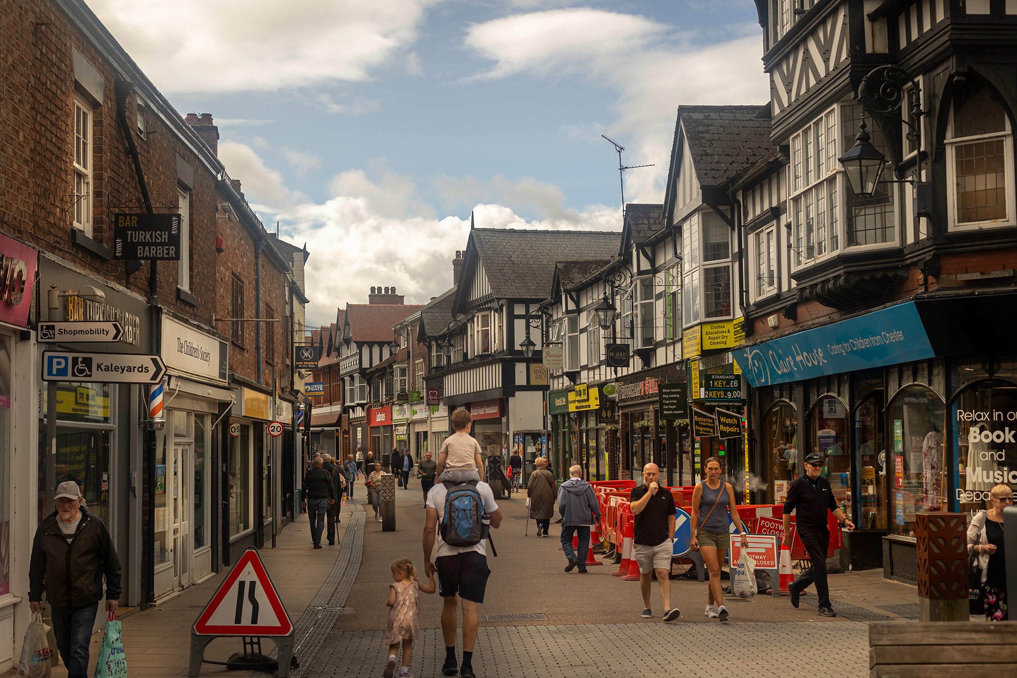 Chester